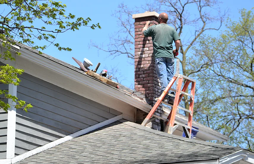 Chimney & Fireplace Inspections Services in Parkway, CA