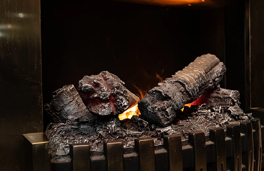 Soot Removal in Parkway, California